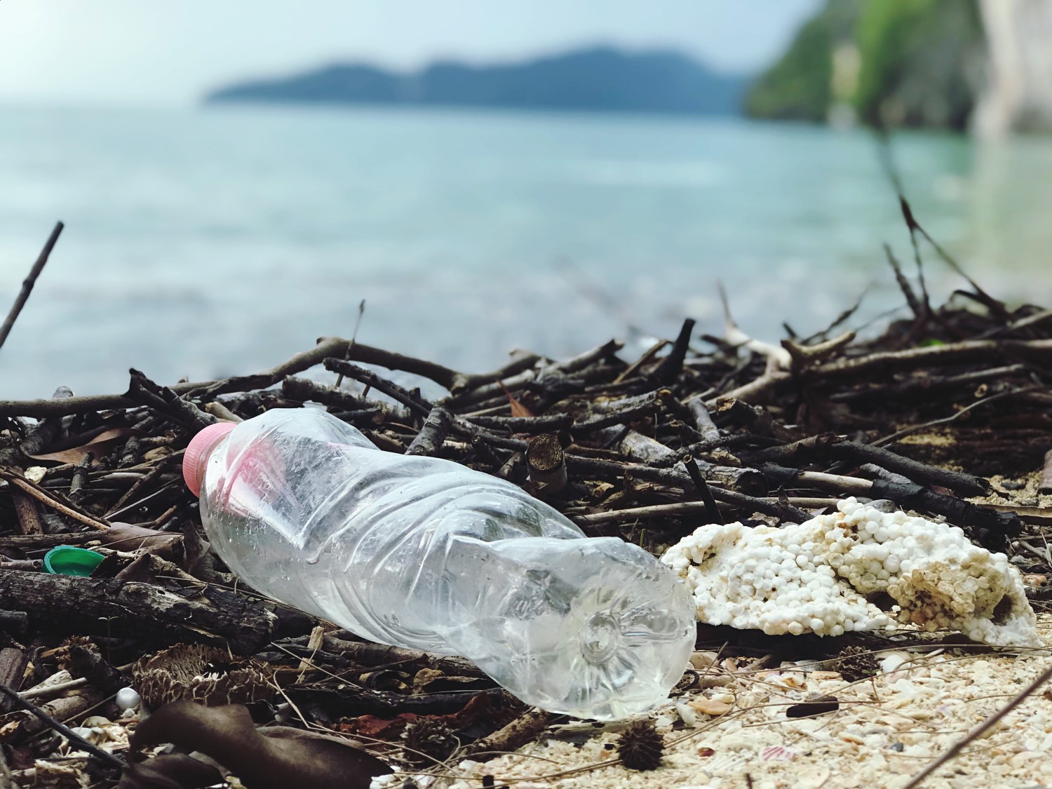 Plastics & packaging
